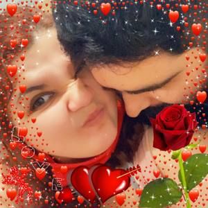 Meet your Posher, Rose